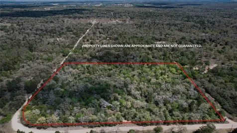404 County Road 374 Milano TX 76556
