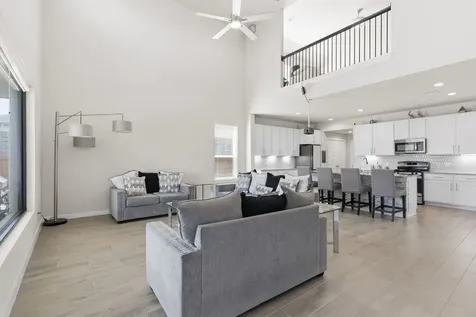 1740 Daylight Lake Drive Katy TX 77493
