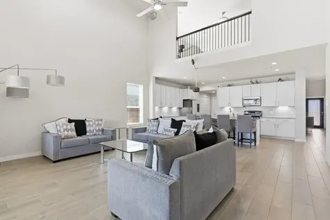 1740 Daylight Lake Drive Katy TX 77493