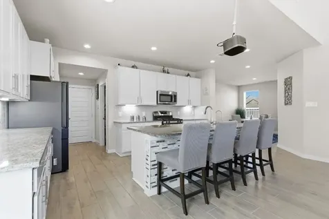 1740 Daylight Lake Drive Katy TX 77493