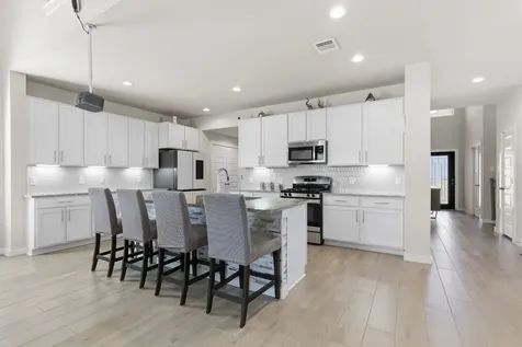 1740 Daylight Lake Drive Katy TX 77493