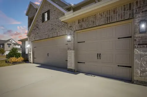 1740 Daylight Lake Drive Katy TX 77493