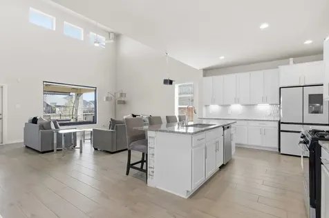 1740 Daylight Lake Drive Katy TX 77493