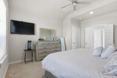 1740 Daylight Lake Drive Katy TX 77493
