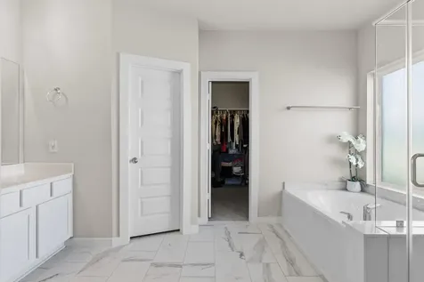 1740 Daylight Lake Drive Katy TX 77493