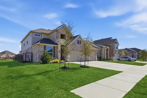 1740 Daylight Lake Drive Katy TX 77493
