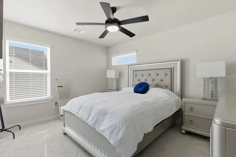 1740 Daylight Lake Drive Katy TX 77493