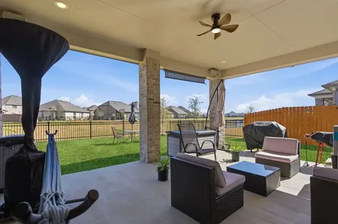 1740 Daylight Lake Drive Katy TX 77493
