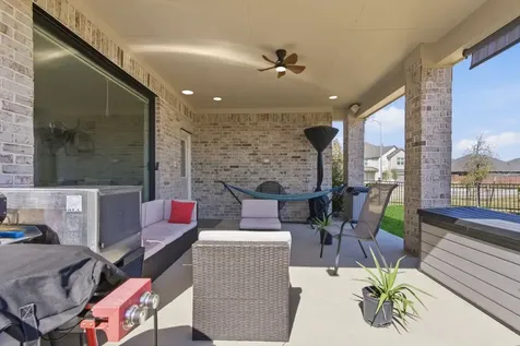 1740 Daylight Lake Drive Katy TX 77493