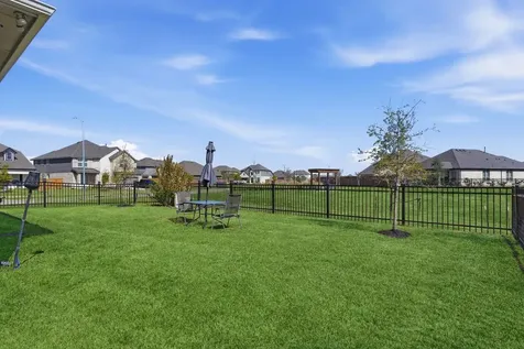 1740 Daylight Lake Drive Katy TX 77493