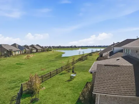 1740 Daylight Lake Drive Katy TX 77493