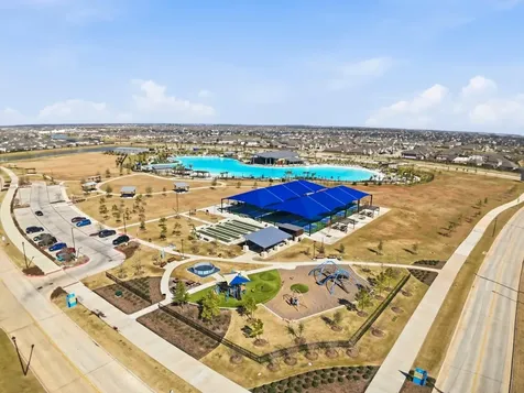 1740 Daylight Lake Drive Katy TX 77493