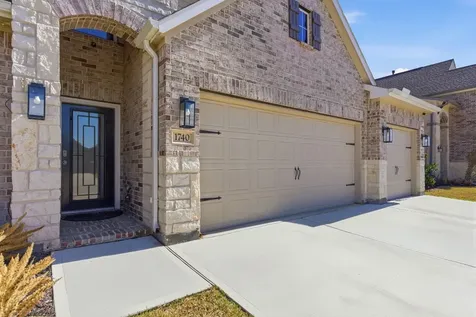 1740 Daylight Lake Drive Katy TX 77493