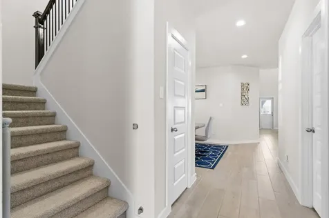 1740 Daylight Lake Drive Katy TX 77493