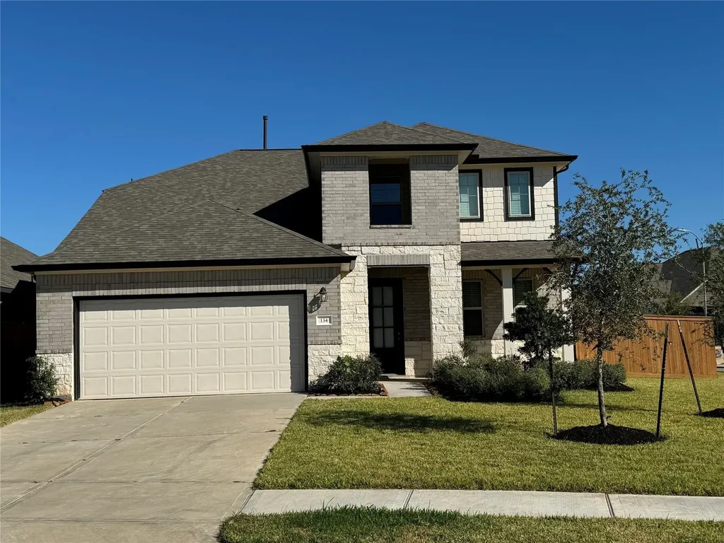 134 Solana Point Drive Katy TX 77493