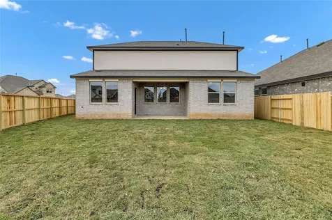 134 Solana Point Drive Katy TX 77493