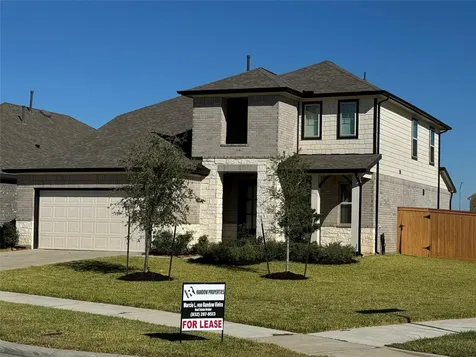 134 Solana Point Drive Katy TX 77493