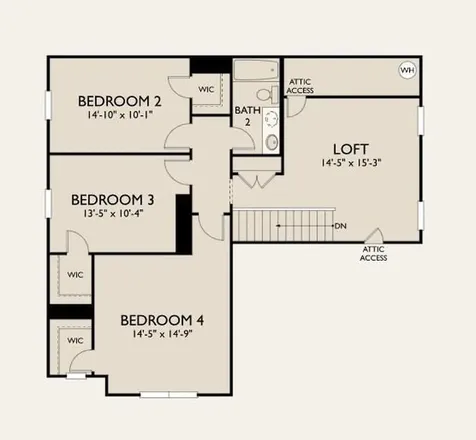 134 Solana Point Drive Katy TX 77493