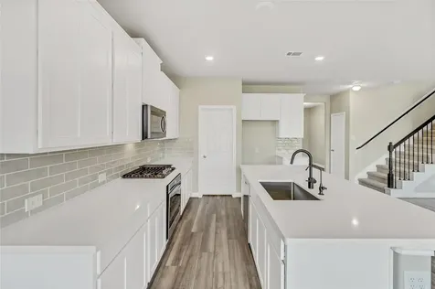 134 Solana Point Drive Katy TX 77493