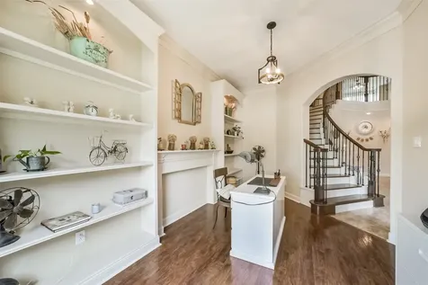 13631 Elm Shores Drive Houston TX 77044