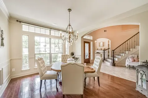 13631 Elm Shores Drive Houston TX 77044