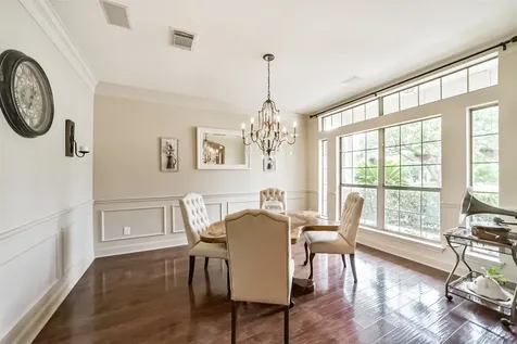 13631 Elm Shores Drive Houston TX 77044