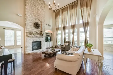 13631 Elm Shores Drive Houston TX 77044
