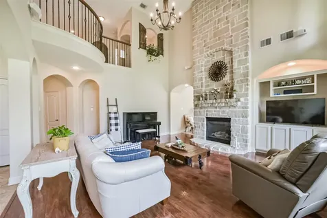 13631 Elm Shores Drive Houston TX 77044
