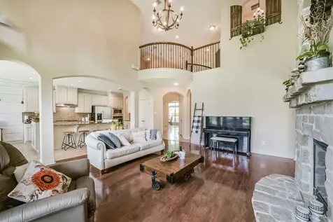 13631 Elm Shores Drive Houston TX 77044