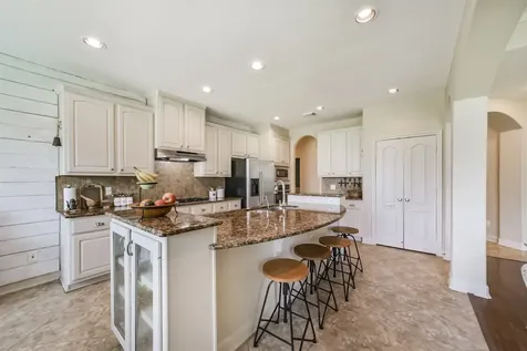 13631 Elm Shores Drive Houston TX 77044