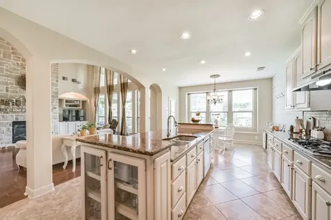 13631 Elm Shores Drive Houston TX 77044
