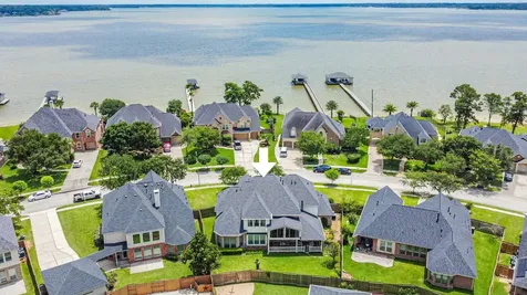 13631 Elm Shores Drive Houston TX 77044