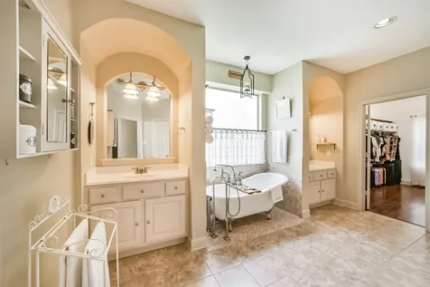 13631 Elm Shores Drive Houston TX 77044
