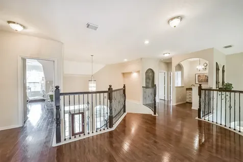 13631 Elm Shores Drive Houston TX 77044