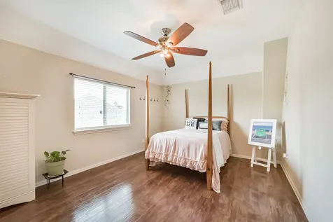 13631 Elm Shores Drive Houston TX 77044