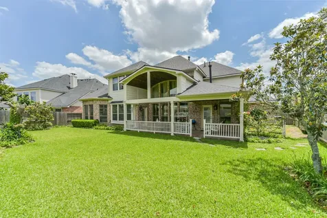 13631 Elm Shores Drive Houston TX 77044
