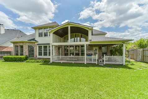 13631 Elm Shores Drive Houston TX 77044