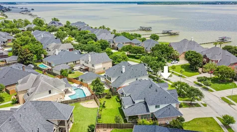 13631 Elm Shores Drive Houston TX 77044