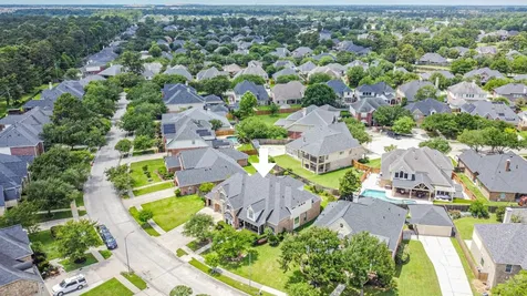 13631 Elm Shores Drive Houston TX 77044