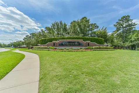 13631 Elm Shores Drive Houston TX 77044