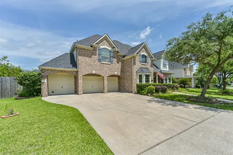 13631 Elm Shores Drive Houston TX 77044