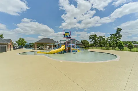 13631 Elm Shores Drive Houston TX 77044