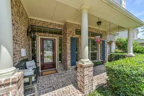 13631 Elm Shores Drive Houston TX 77044