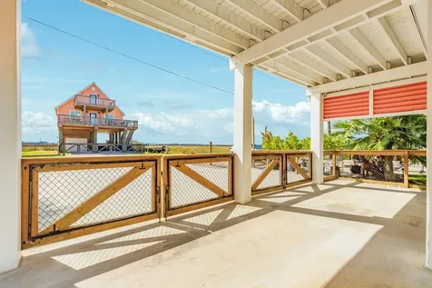 222 Sea Oats Drive Surfside Beach TX 77541