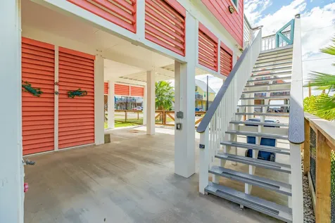 222 Sea Oats Drive Surfside Beach TX 77541