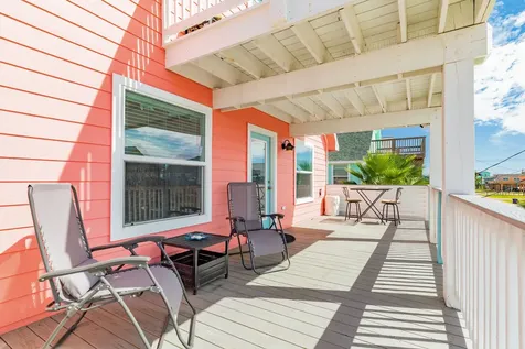 222 Sea Oats Drive Surfside Beach TX 77541