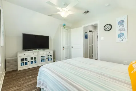 222 Sea Oats Drive Surfside Beach TX 77541
