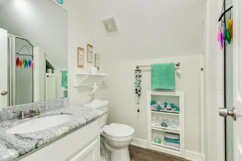 222 Sea Oats Drive Surfside Beach TX 77541