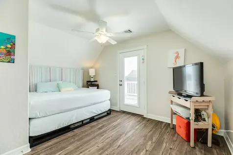 222 Sea Oats Drive Surfside Beach TX 77541