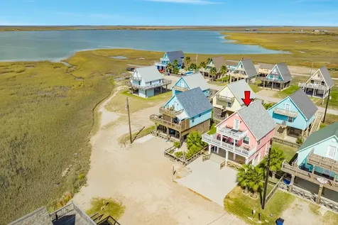 222 Sea Oats Drive Surfside Beach TX 77541